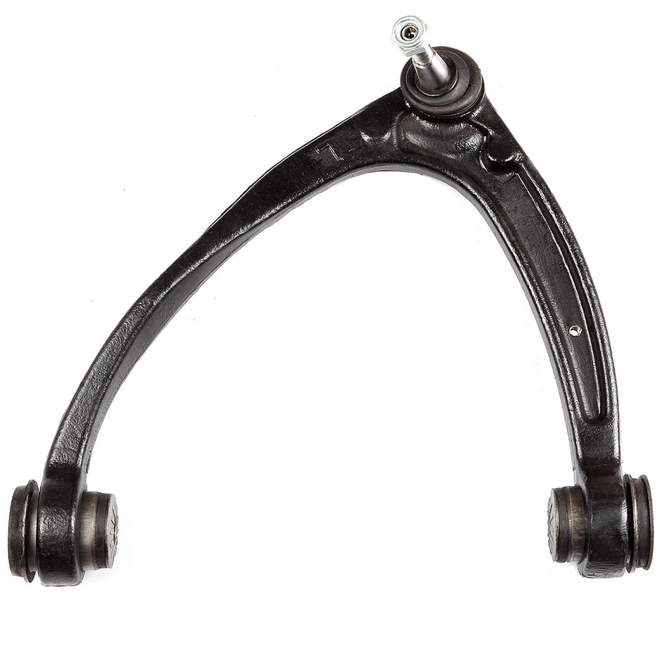 Front Upper Control Arm And Ball Joint Tie Rod End For 2007-2013 Silverado 1500