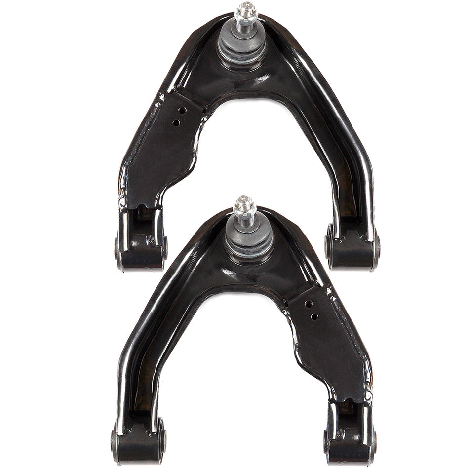 2000-2004 For Nissan Frontier Xterra Front Upper Control Arms K620657 K620658