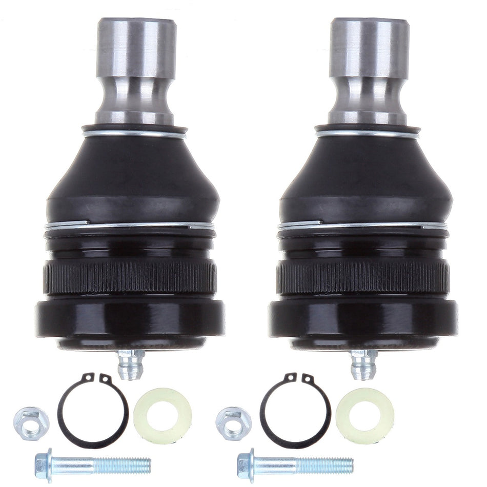 2x Front Lower Ball Joints K7449 For 01-03 04 05 Chrysler Sebring Dodge Stratus