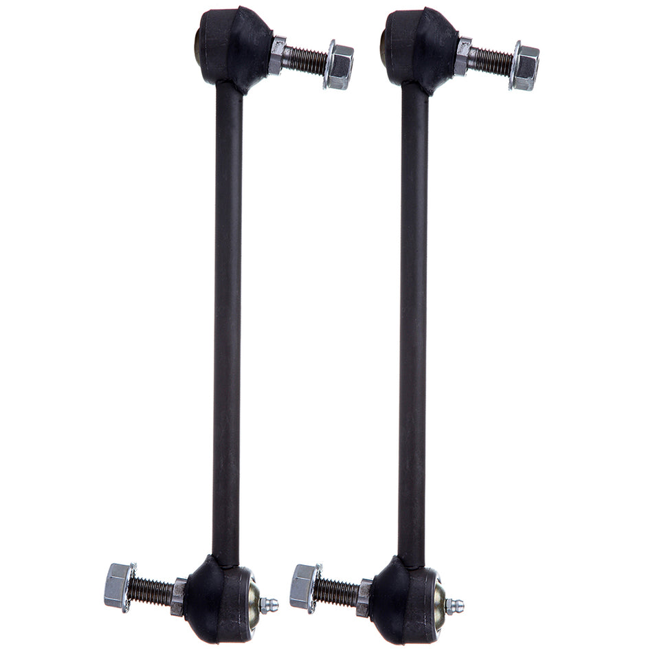 2set Front Sway Bar Links Fits 2002 2003 2004 2005 2006 Toyota Camry K90344