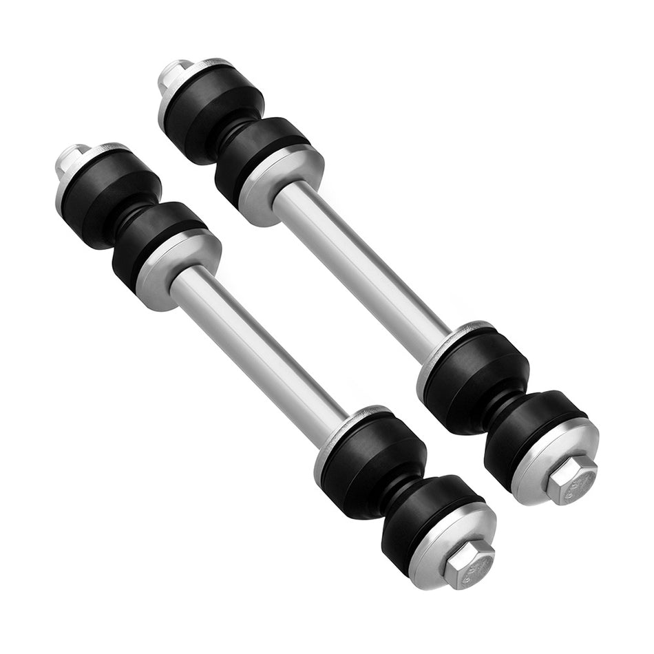 2Pcs Suspension Kit Front Sway Bar` Link For 97-2003 Ford Expedition F-150 F-250