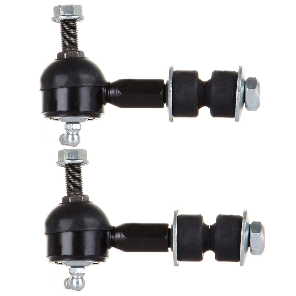4x Fit For 1997-1999 2000 2001 Toyota Camry Rear Sway Bar Linkage Suspension Kit