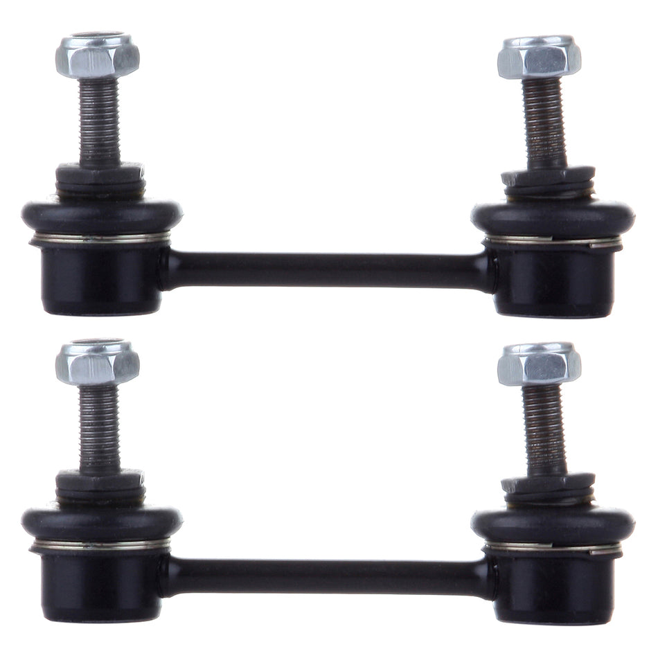 Rear Anti Sway Stabilizer Bar Linkage Suspension Part For 2002-06 Nissan Altima