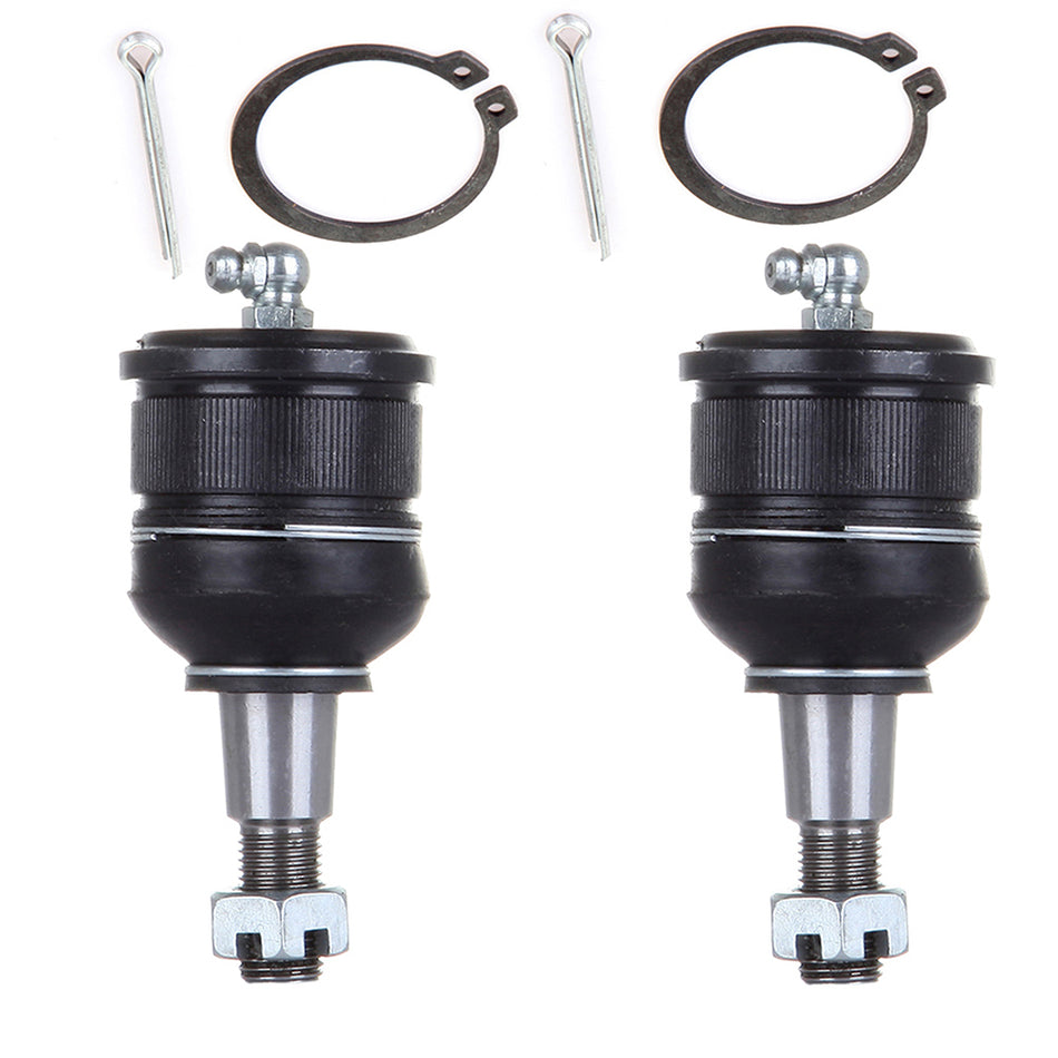 2PCS Suspension Kit Front Lower Ball Joint for 1999-2004 Honda Odyssey