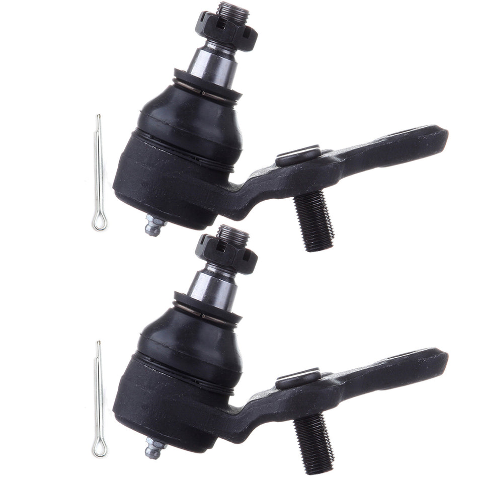 New 2Pcs Front Lower Ball Joints Steering Part Fits 1999-2003 Toyota Solara