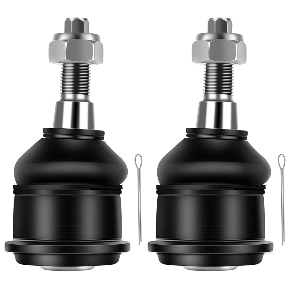 2pcs Front Lower Ball Joints Suspension For 2002 2003 2004 Jeep Liberty K3199