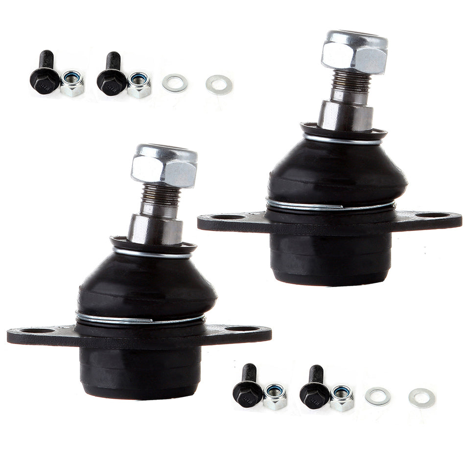 Front Lower Ball Joints Suspension Part For 06 BMW 325xi 09-13 BMW 328i xDrive 2 Pcs