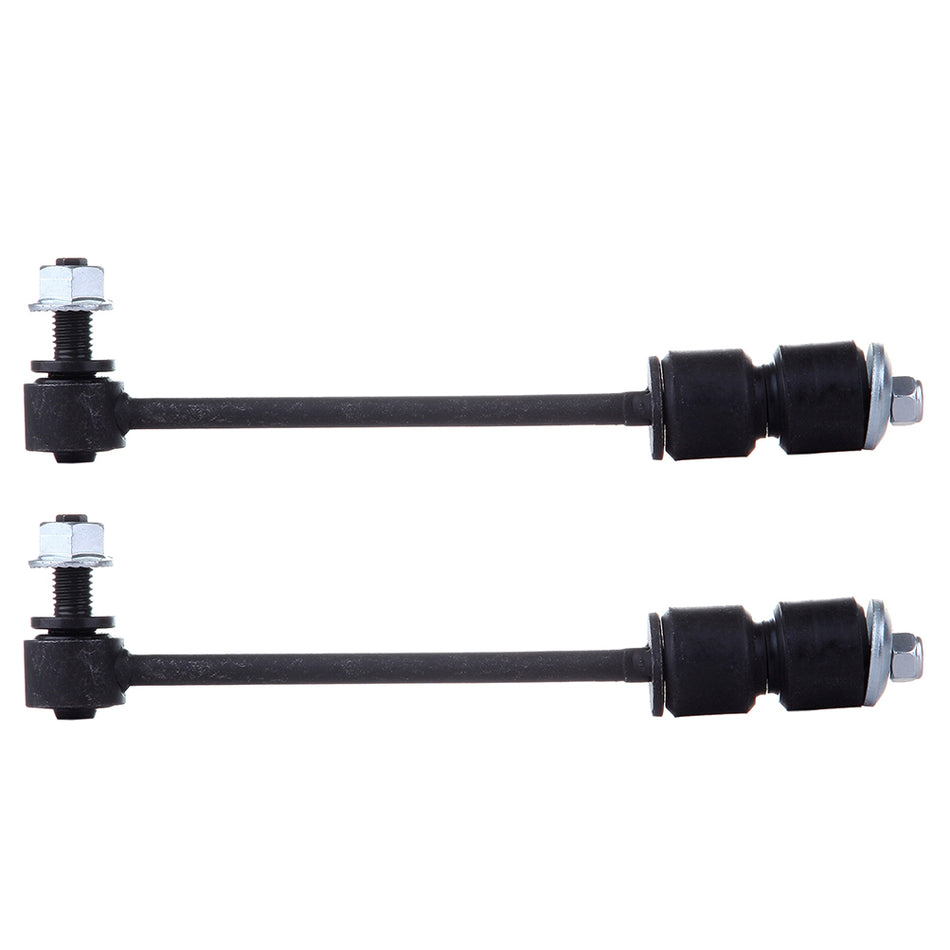 Rear Anti Sway Stabilizer Bar Linkage Suspension Part For 1993-97 Dodge Intrepid