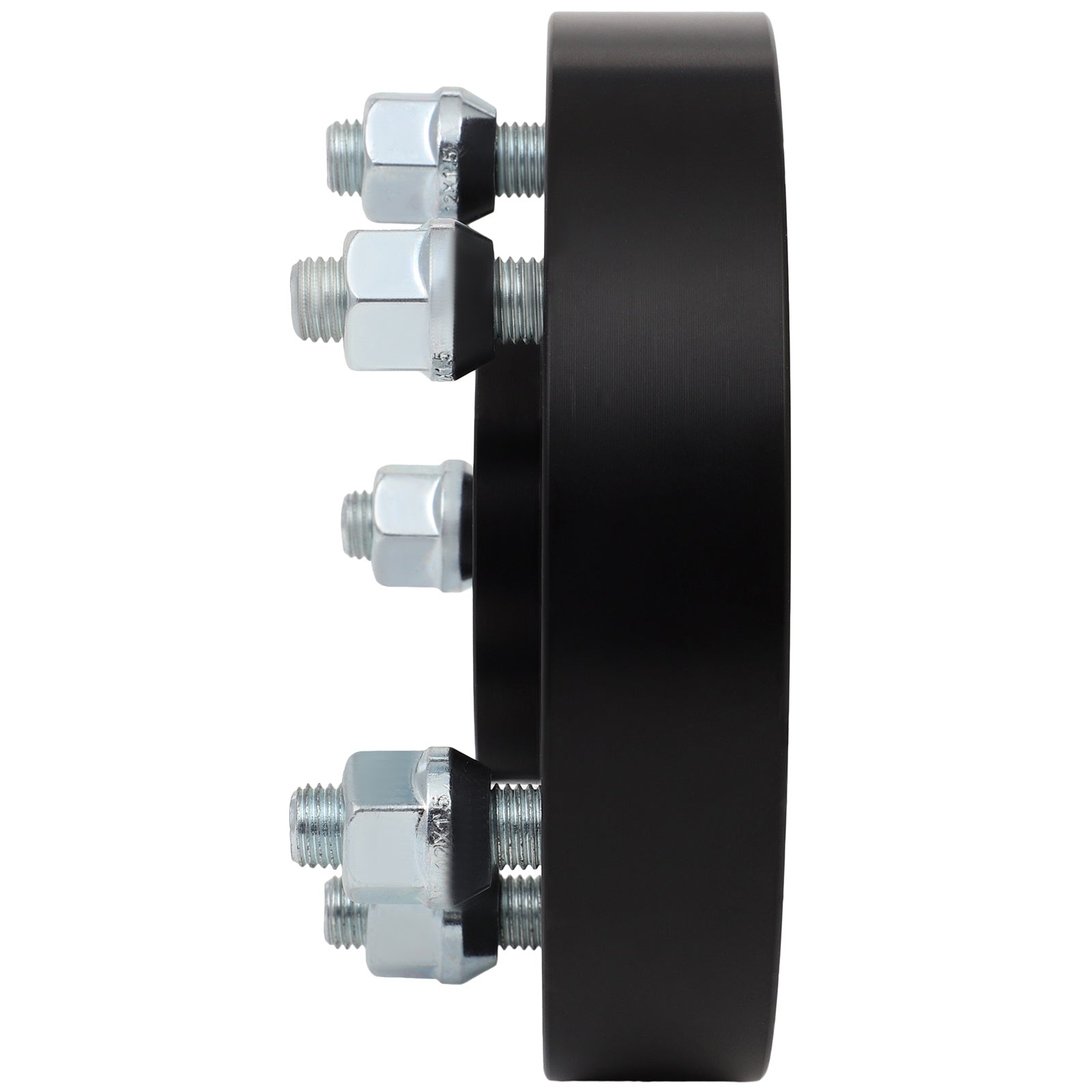 1.25 inch 5x4.75 5 Lug Wheel Spacers For 96-13 Chevrolet Corvette 96-04 GMC Sonoma Only for Auto