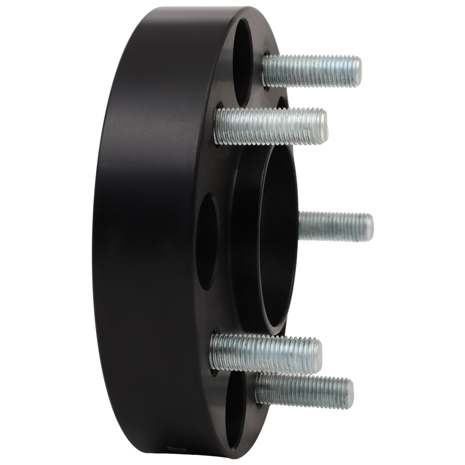 1.25 inch 5x4.75 5 Lug Wheel Spacers For 96-13 Chevrolet Corvette 96-04 GMC Sonoma Only for Auto