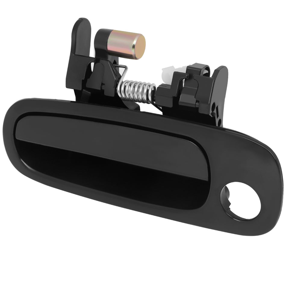 1998-2002 Toyota Corolla Exterior Door Handle Front Left Side