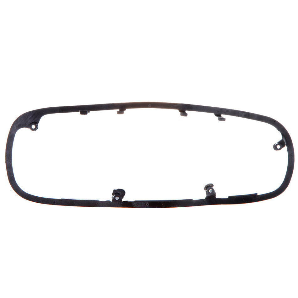 2Pcs 1998-2002 Toyota Corolla Exterior Door Handles Front Left Right Black