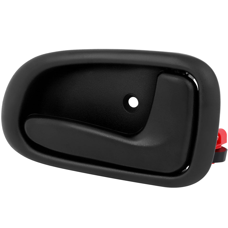 Door Handle Interior Front & Rear Right 93-97 Toyota Corolla Geo Prizm
