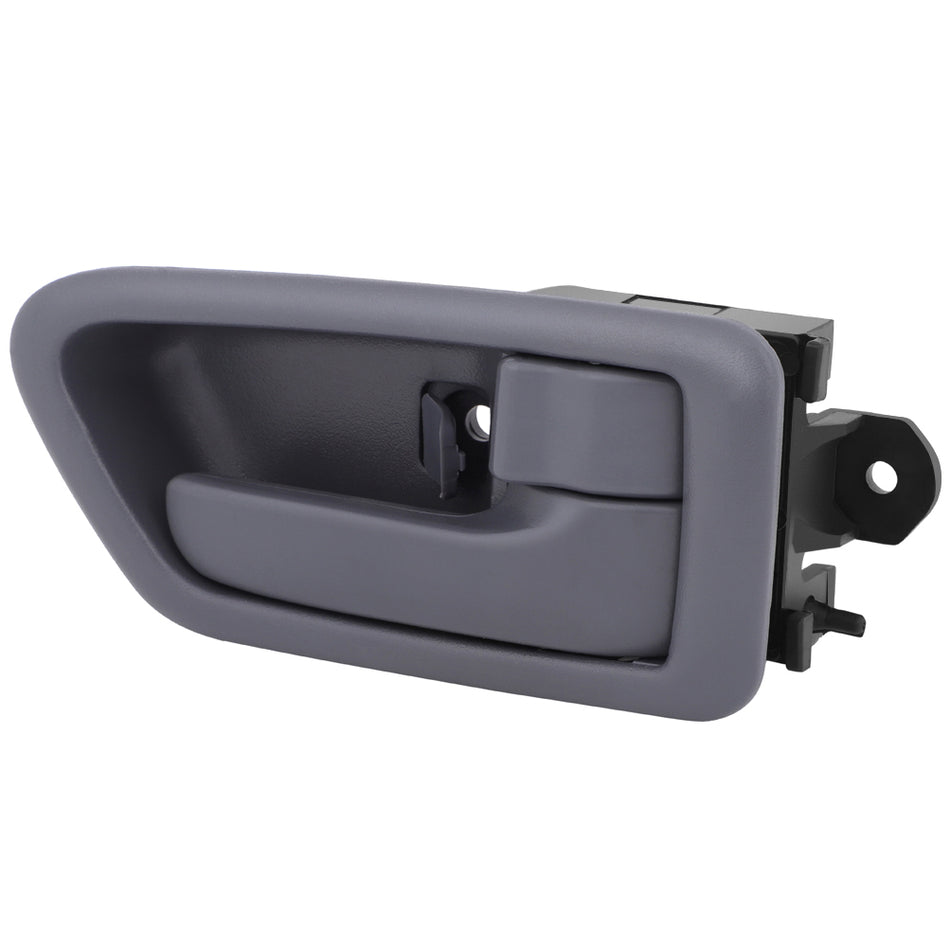 1997-2001 Toyota Interior Door Handle Camry Right Side Gray
