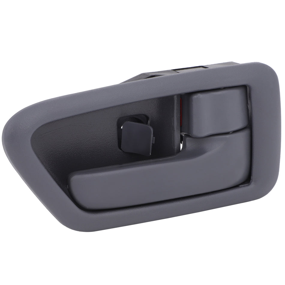 1997-2001 Toyota Camry Gray 2Pcs Door Handles Interior Inside Right Left Side