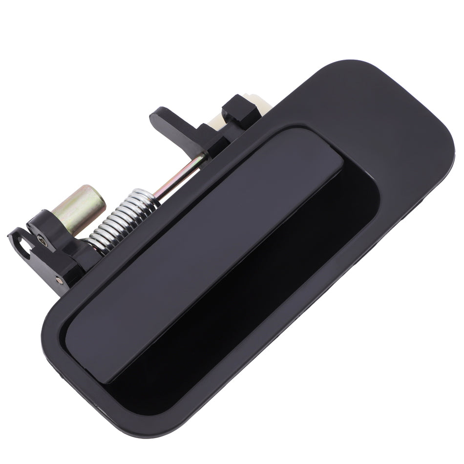 1997-2001 Toyota Camry Exterior Door Handle Rear Left Side