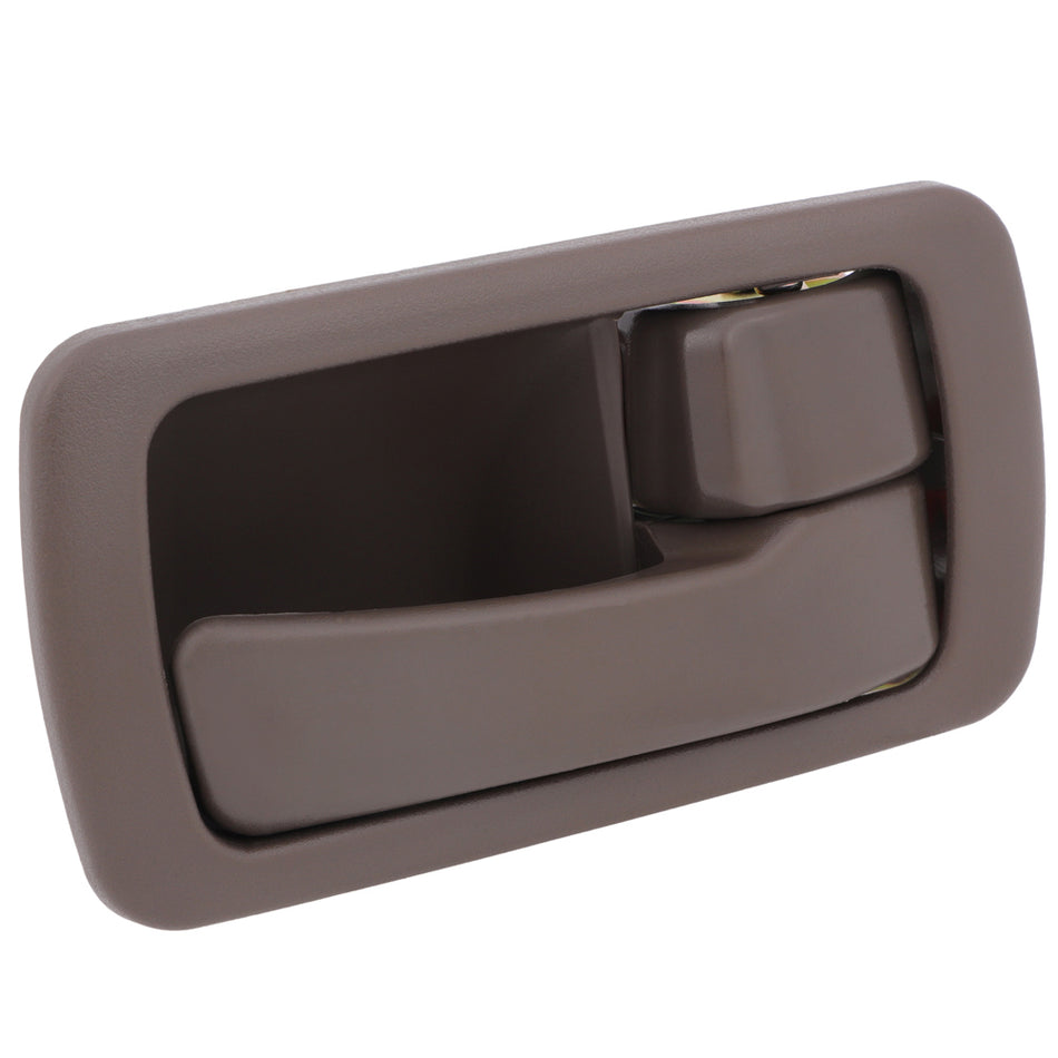 1992-1996 Toyota Camry Interior Door Handles Front Rear Right Left Brown