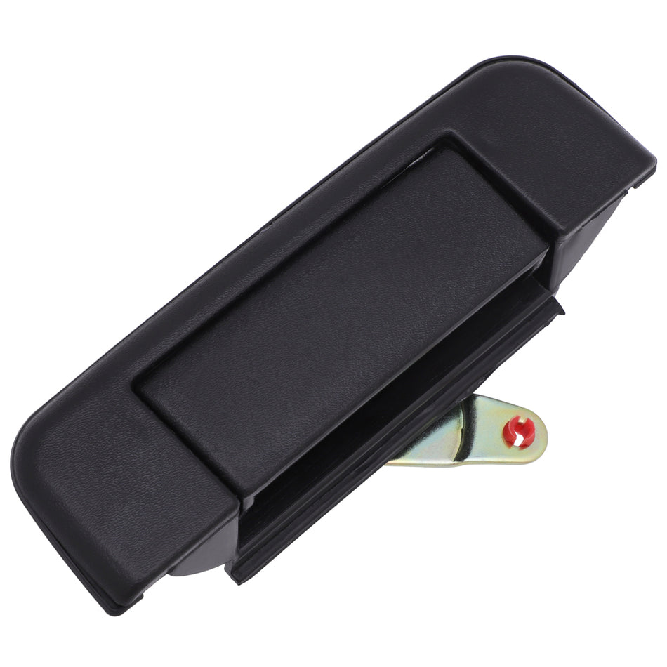 Rear Door Hatch Liftgate for 89-95 Toyota Pickup Tailgate Handle Exterior Black