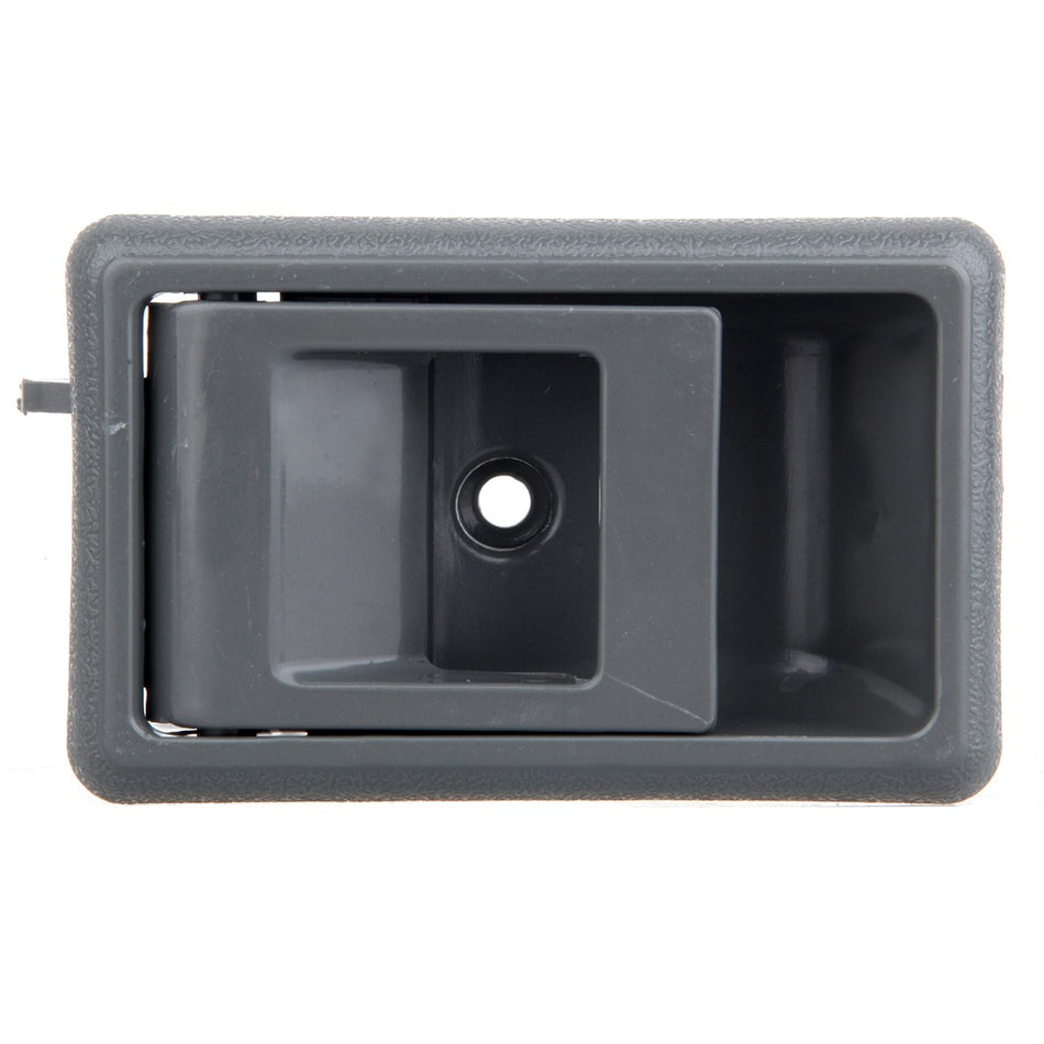 Inside Door Handle Right Left 95-00 Toyota Tacoma 90-93 Toyota Corolla Gray
