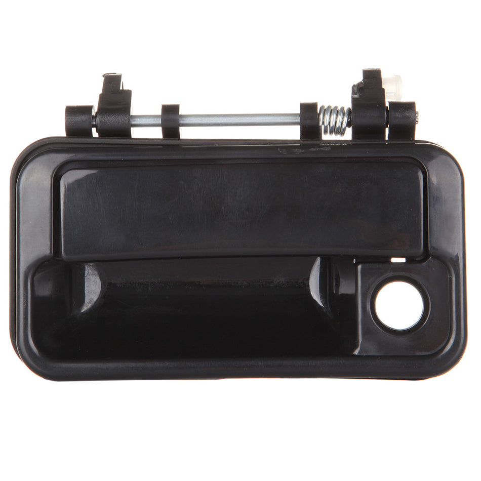 Door Handle and Sprint Black Exterior Front Left Side 90-94 Geo Metro Suzuki Swift