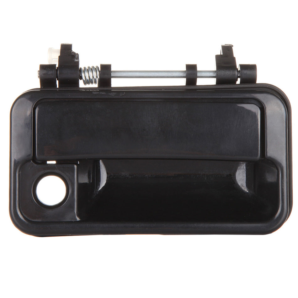 Door Handle and Black Exterior Front Right Side and 90-94 Geo Metro Suzuki Swift