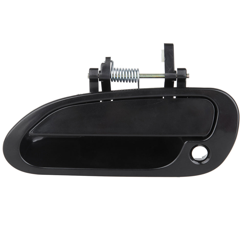 2Pcs 1998-2002 Honda Accord Exterior Door Handle Front Right & Left Side