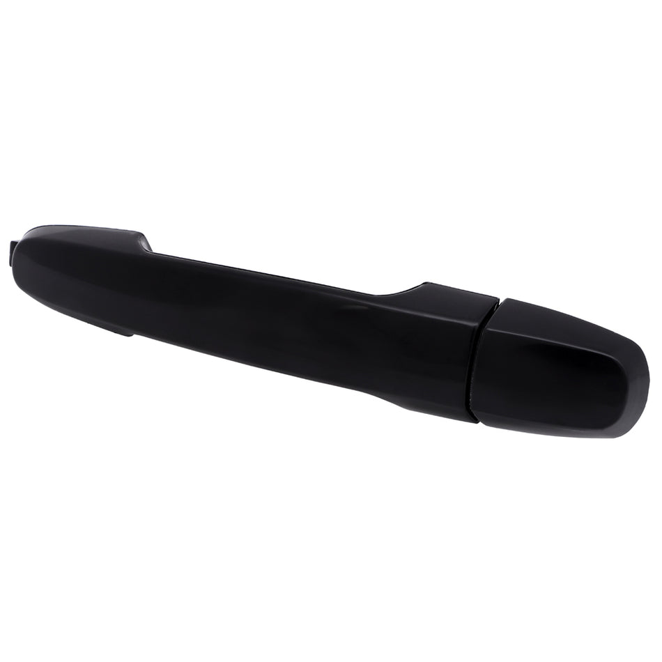 2Pcs Door Handles Exterior Outside Right & Left 02-06 Toyota Camry 01-07 Toyota Highlander