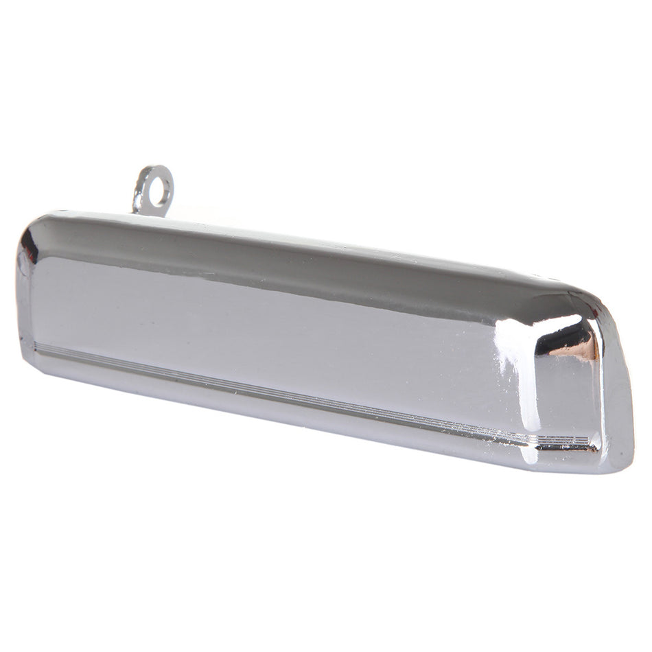 Chrome Out side Exterior Door Handle Passenger Right 90-94 Nissan D21 95-97 Nissan Pickup