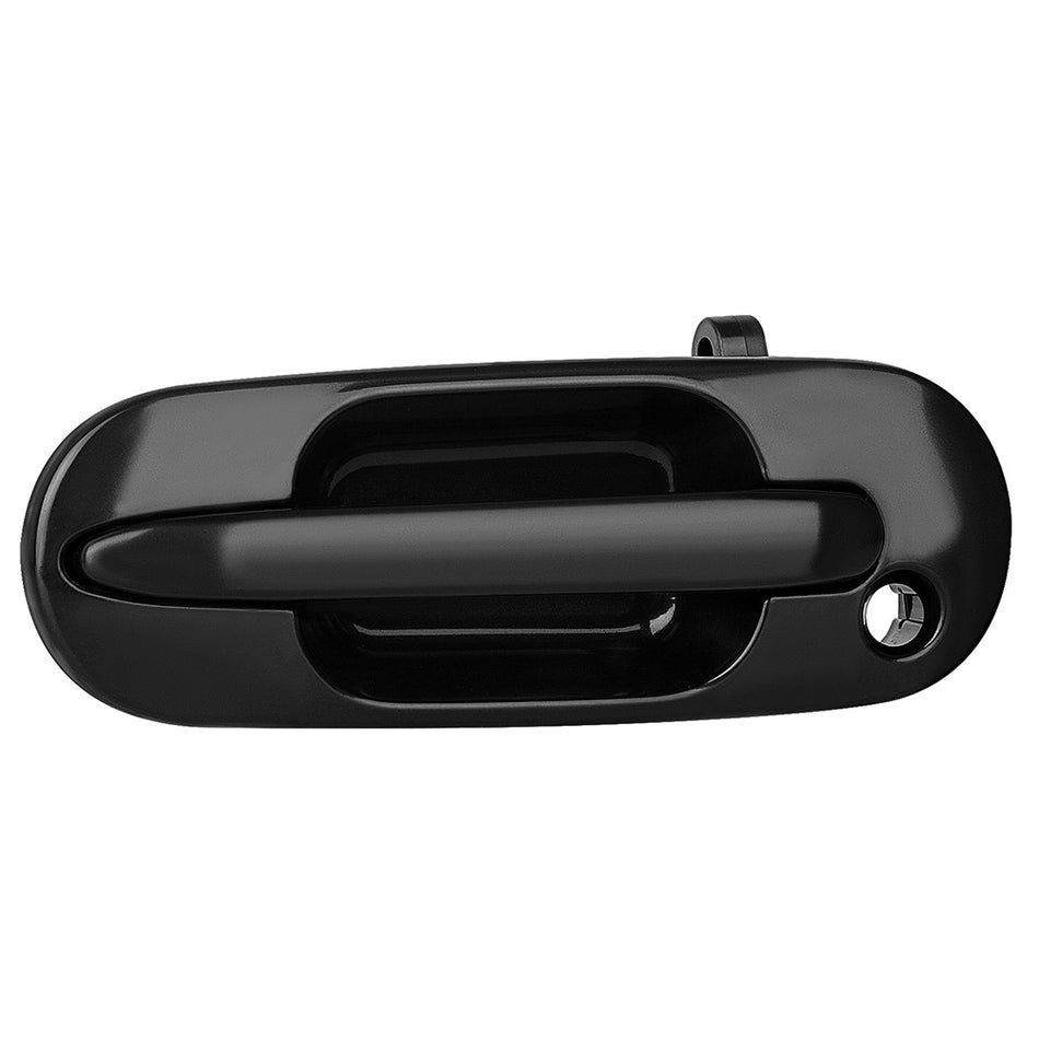 1997-2001 Honda CR-V Front Outer Outside Exterior Door Handle Driver Side Left