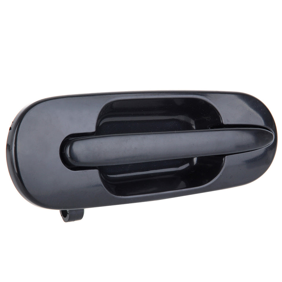 1997-2001 Honda CR-V Rear Left Outside Door Handle Exterior