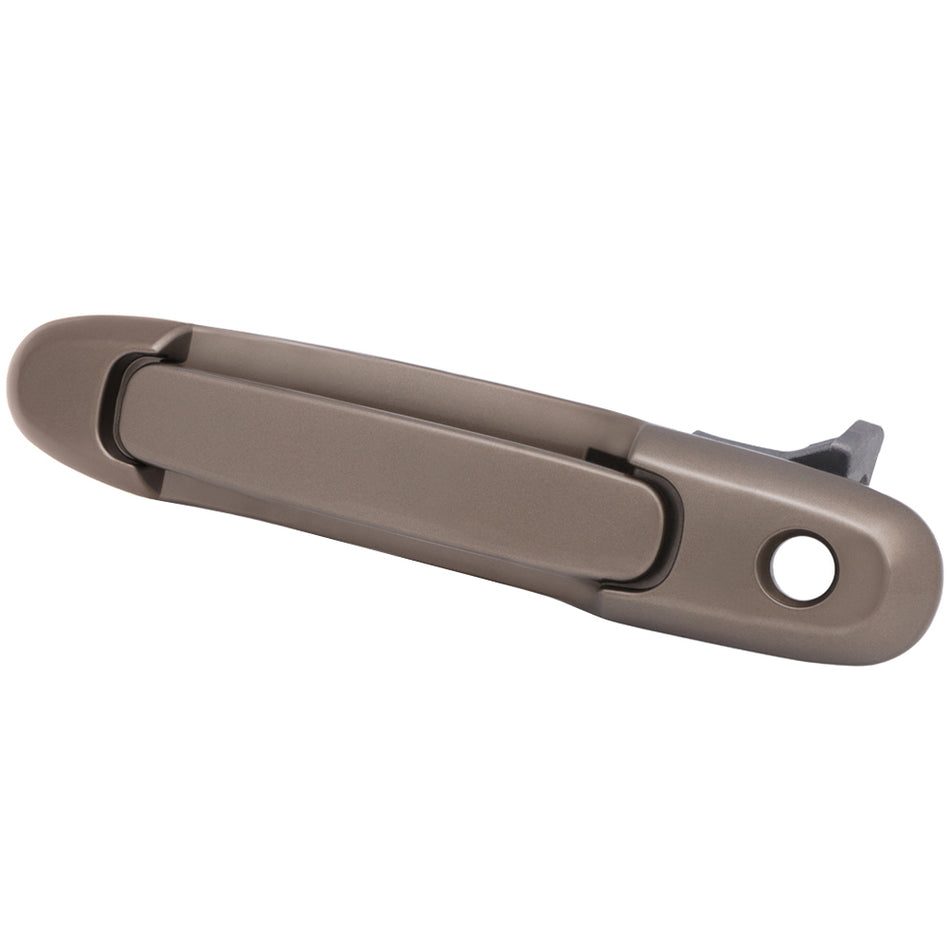 1998-2003 Toyota Sienna Exterior Front Left Side Driver LH Door Handle 1Pc