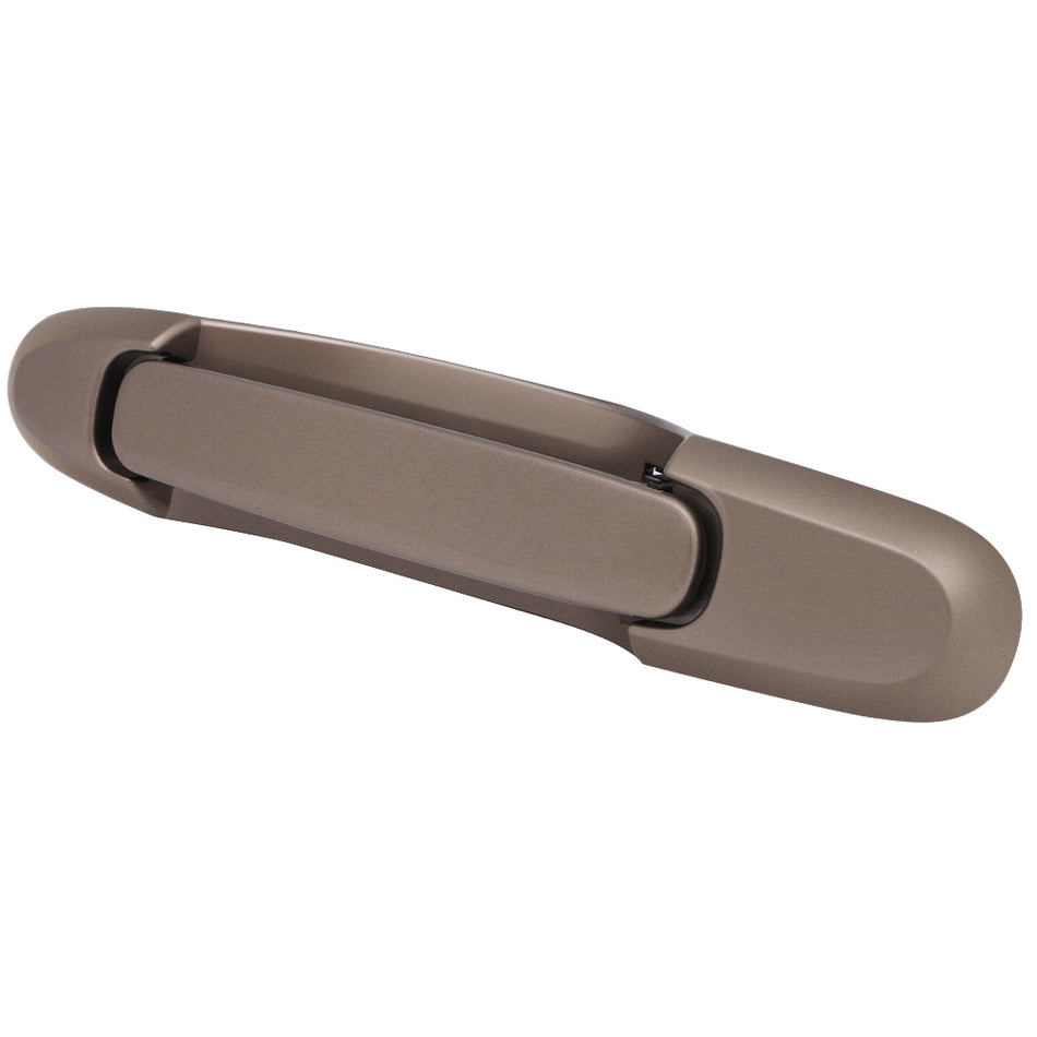1998-2003 Toyota Sienna Exterior Door Handle Rear Right Left Side Beige