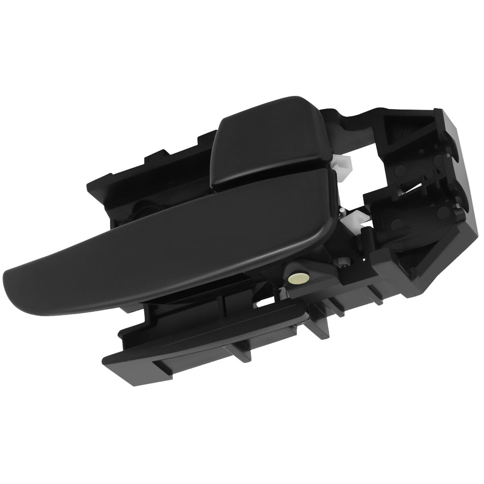 2001-2006 Hyundai Elantra 1Pc Door Handle Black Interior Right Side Front Rear