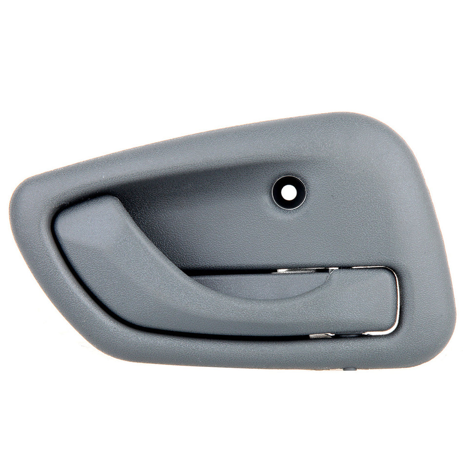 Door Handle Gray Interior Inner Passenger Right Side 99-05 Suzuki and Grand Vitara 99-04 Suzuki Vitara