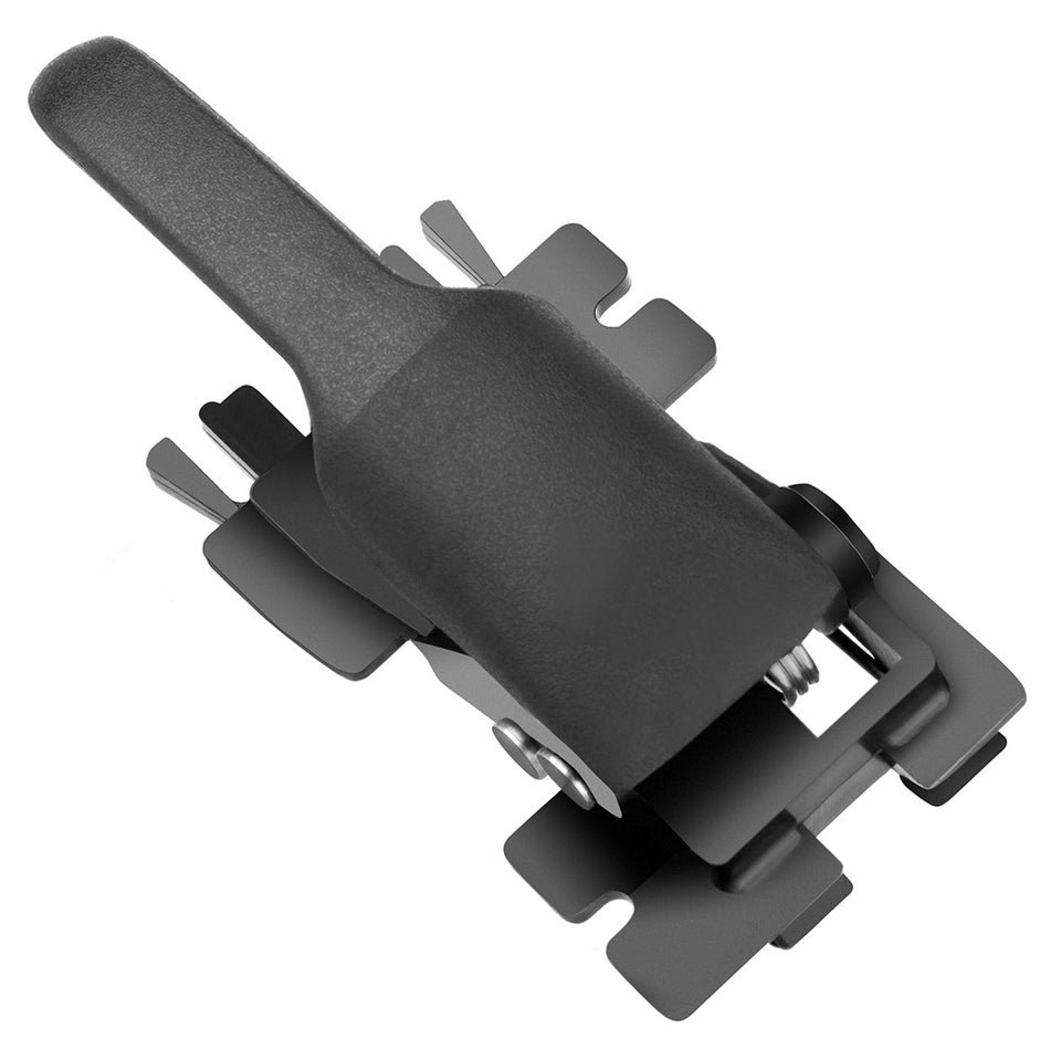 Inside Passsenger Door Handle Black Interior Right Side 95-02 Ford Explorer 97-01 Mercury Mountaineer