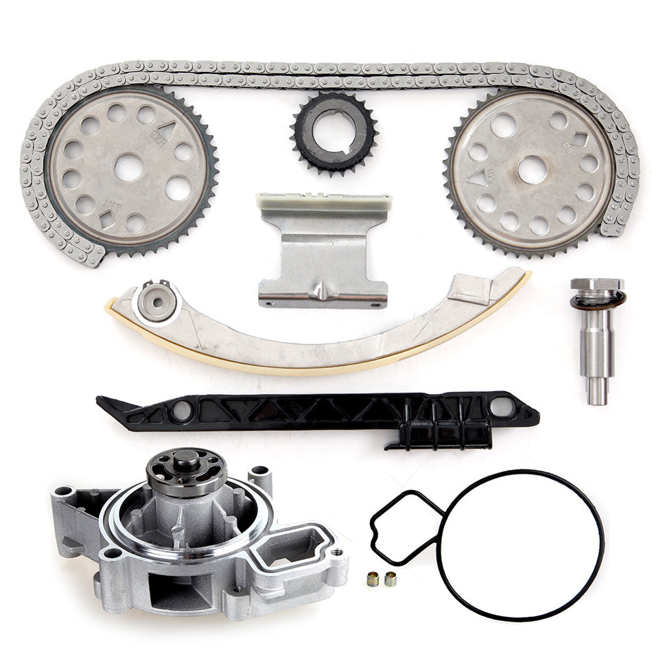 2002-2005 2.2L Chevy Cavalier,2004-2005 Chevy Classic Timing Chain Water Pump Kit ( 94201S ) 1 set