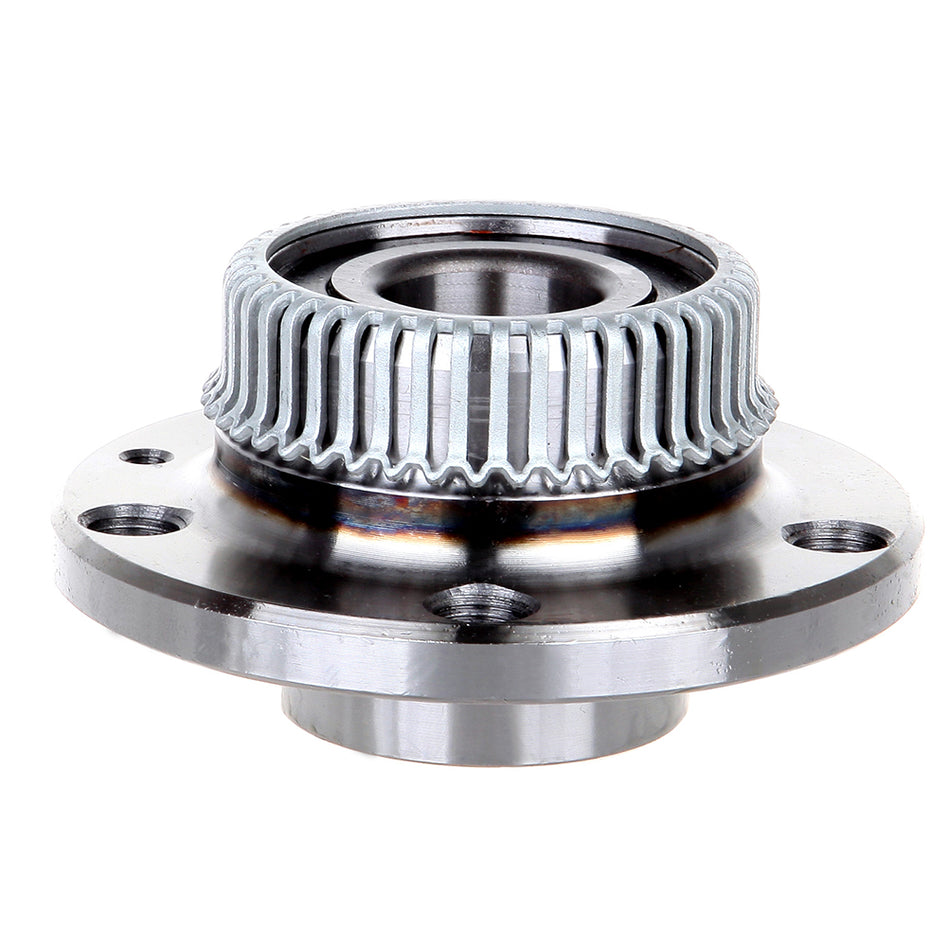 Pair 1999-2005 Volkswagen Golf Volkswagen Jetta Rear Wheel Bearing Hub