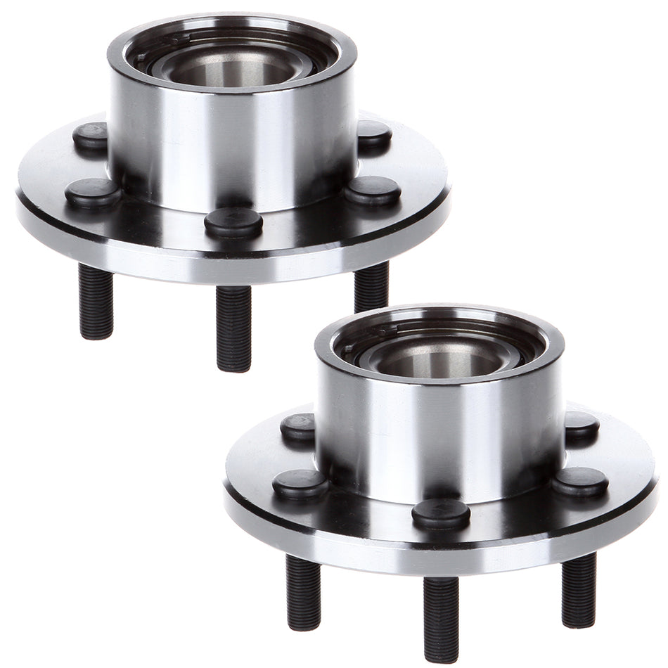 Wheel Hub Bearing Assembly For 97-04 Dodge Dakota 98-03 Dodge Durango