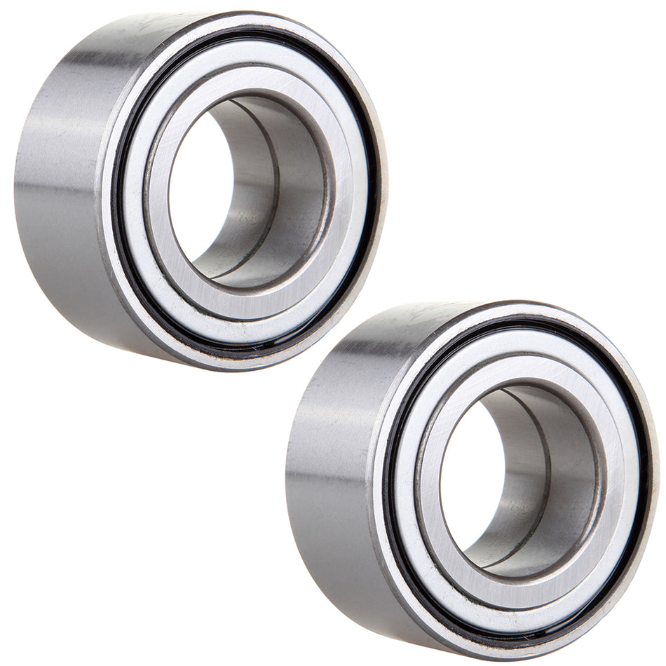Front Wheel Bearings Fits 01-06 Hyundai Elantra 03-08 Hyundai Tiburon
