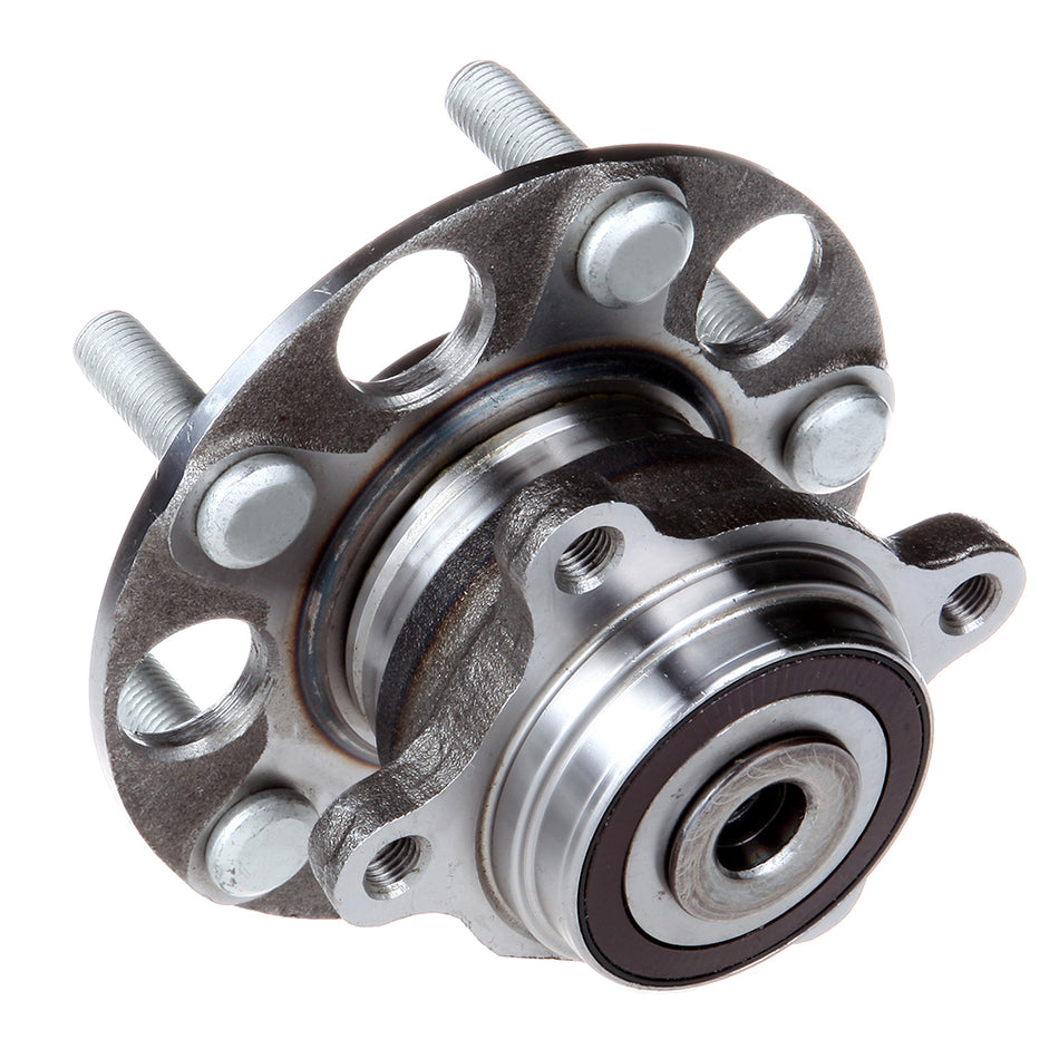 2006-2011 Honda Civic 2 Rear Wheel Bearing Hub Wheel Bearing Hub W/ ABS