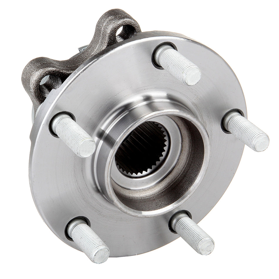 09-15 Nissan Murano 2011 Nissan Quest Front Wheel Bearing Hub Assembly