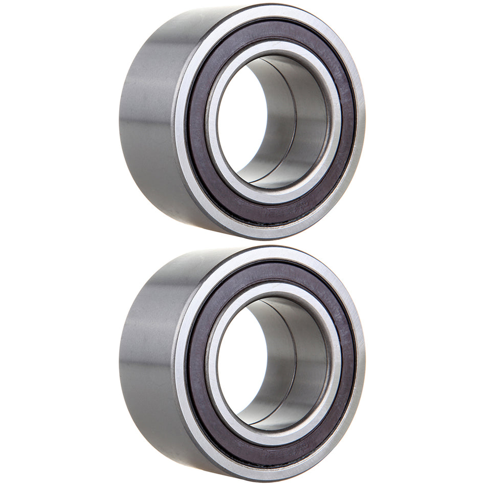 03-07 Honda Accord 06-11 Honda Civic Pair 2 Front Wheel Bearings