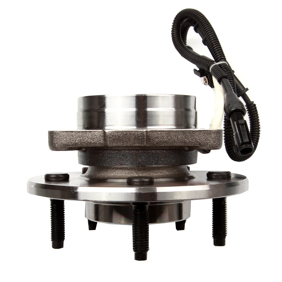 1997-2000 Ford F150 Front Wheel Bearing Hub 12Mm Bolt 4WD ABS