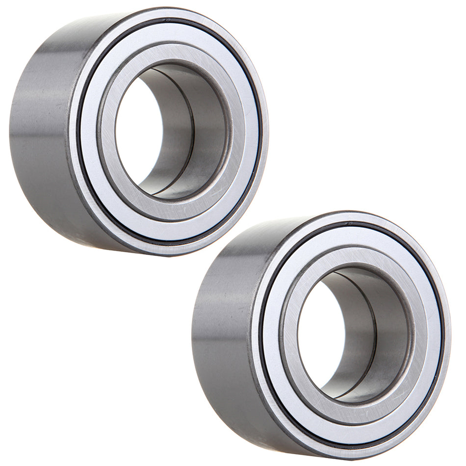 91-96 Dodge Stealth 12-15 Hyundai Azera 2 Front Wheel Bearing