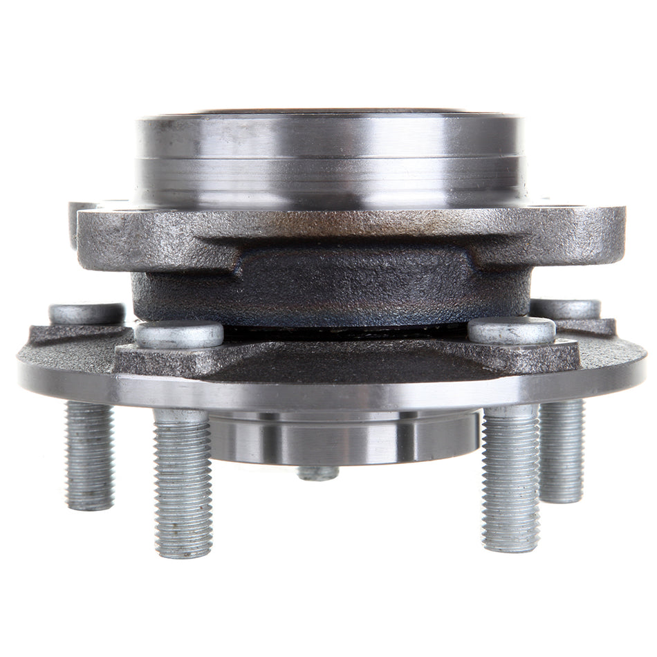 Front Wheel Hub & Bearing For 91-99 Mitsubishi 3000GT 03-06 Mitsubishi Lancer