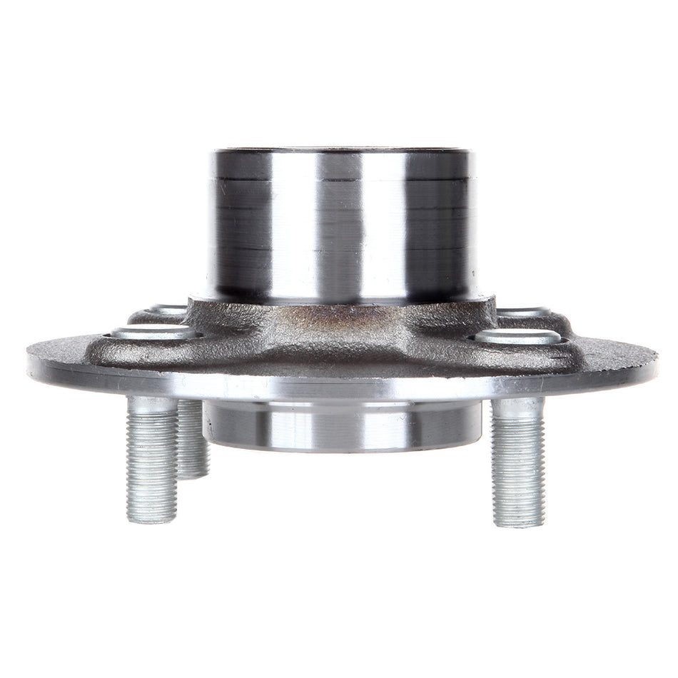 2000-2006 Nissan Sentra Pair Rear Wheel Hub Bearing Assembly