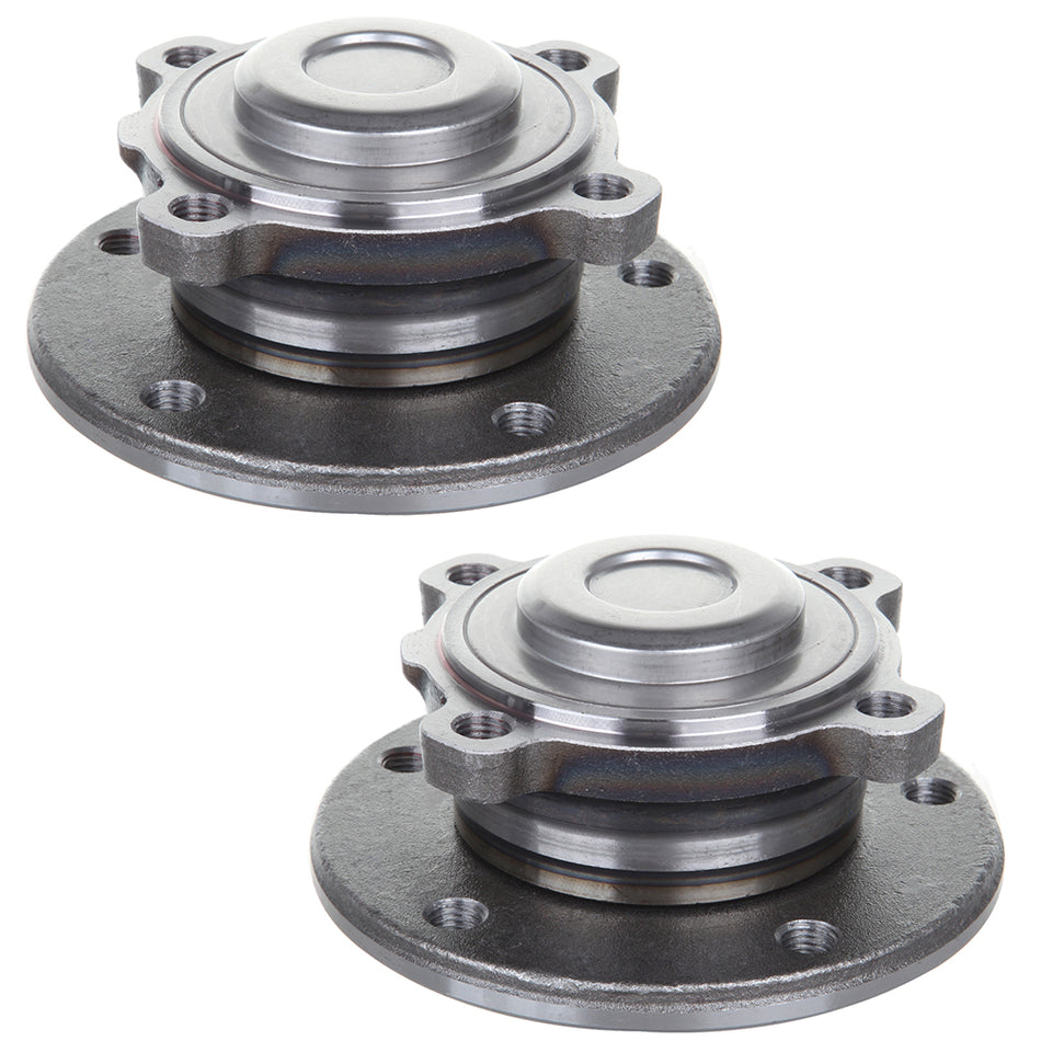 08-10 Audi TT 05-12 BMW 120i Front Wheel Bearing Hub Assembly W/ABS