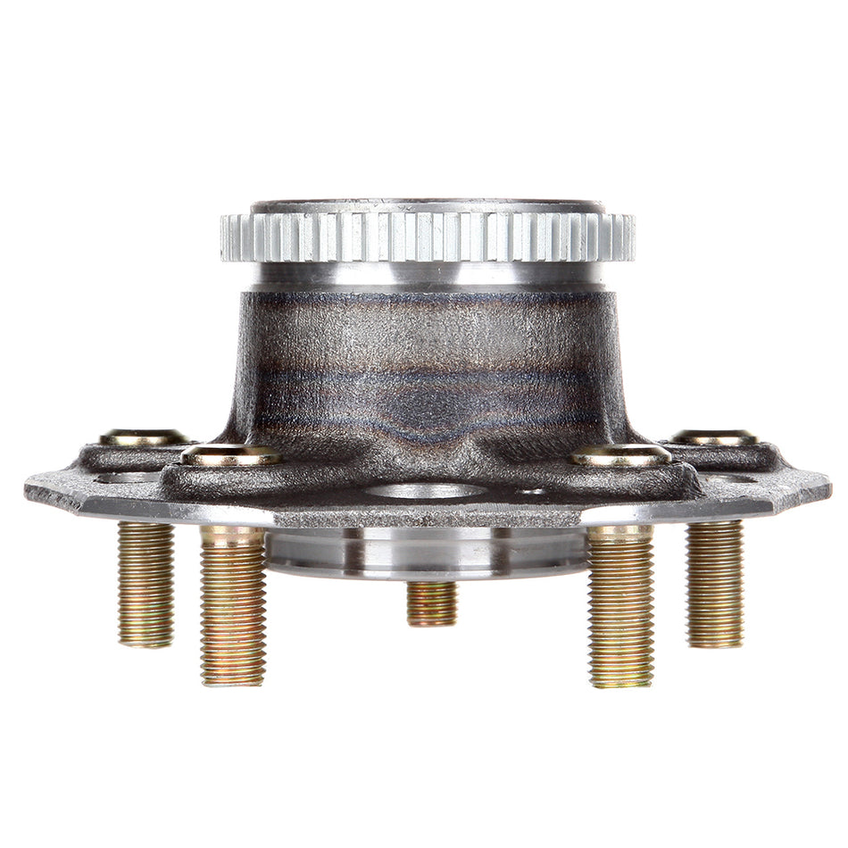 1997-2001 Honda Prelude Rear Wheel Bearings And Hubs