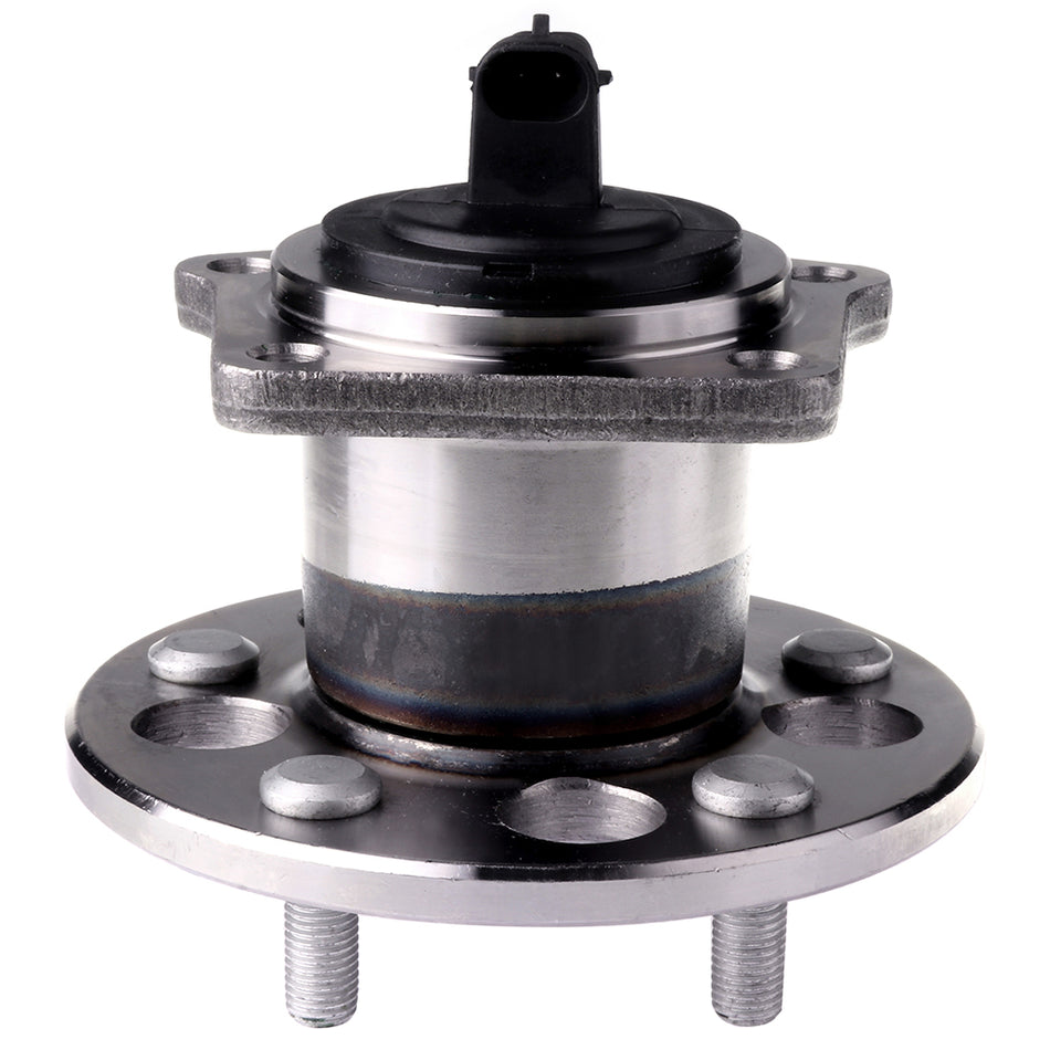 1998-2003 Toyota Sienna Rear Wheel Bearing Hub Assembly ABS