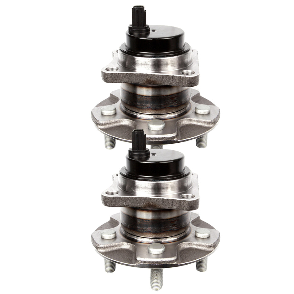 09-14 Toyota Matrix 09-19 Toyota Corolla Wheel Hub & Bearing Assembly